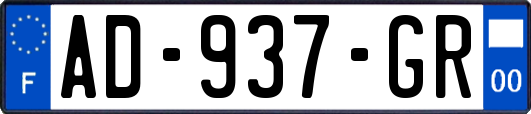 AD-937-GR