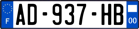 AD-937-HB