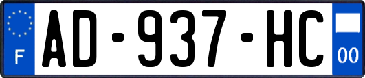 AD-937-HC