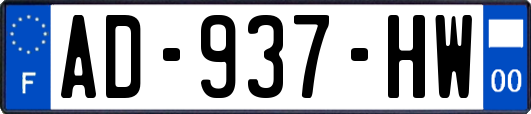 AD-937-HW