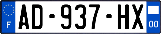 AD-937-HX