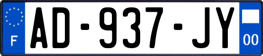 AD-937-JY