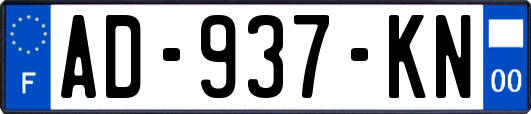 AD-937-KN