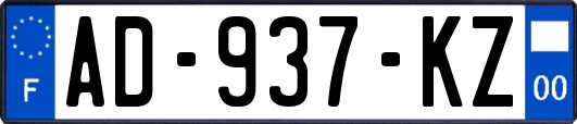 AD-937-KZ