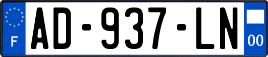 AD-937-LN