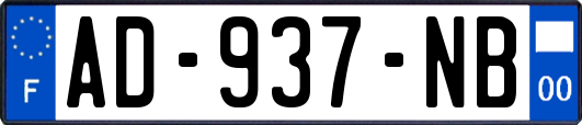 AD-937-NB