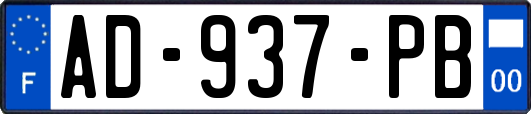 AD-937-PB
