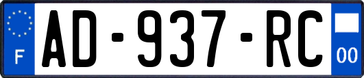 AD-937-RC