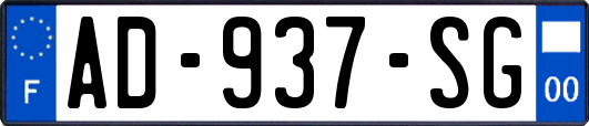 AD-937-SG