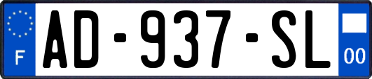 AD-937-SL