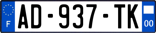 AD-937-TK