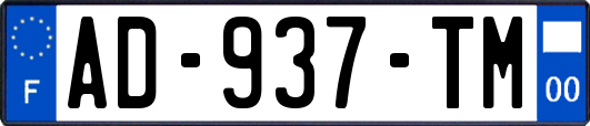 AD-937-TM