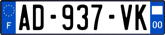 AD-937-VK