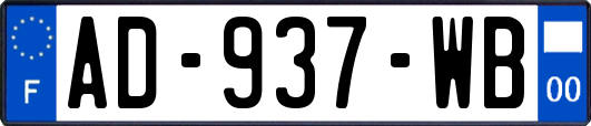 AD-937-WB