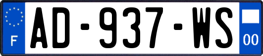 AD-937-WS