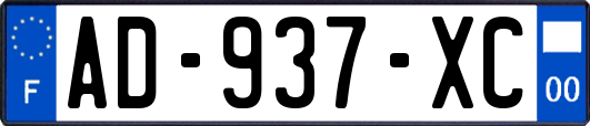 AD-937-XC