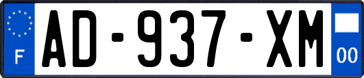 AD-937-XM