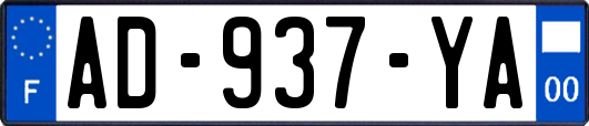AD-937-YA