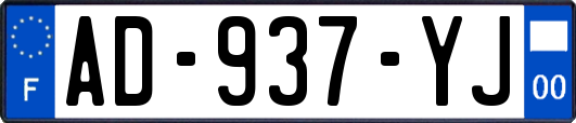 AD-937-YJ