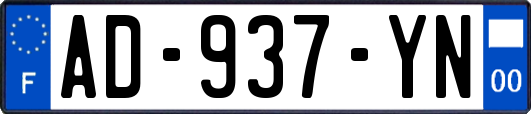 AD-937-YN