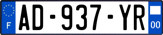 AD-937-YR
