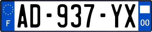 AD-937-YX