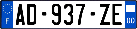 AD-937-ZE