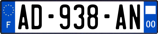AD-938-AN