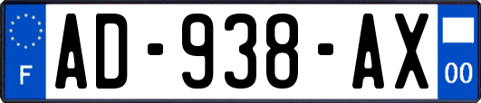 AD-938-AX
