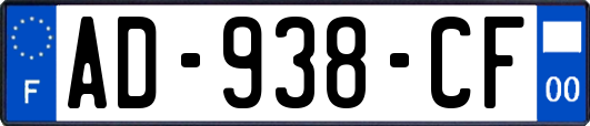 AD-938-CF