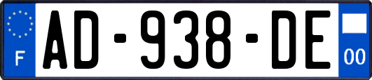 AD-938-DE