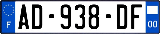 AD-938-DF