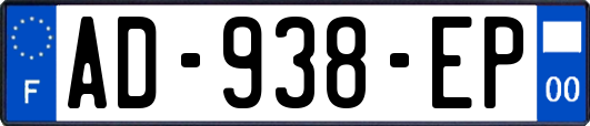 AD-938-EP