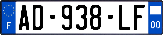 AD-938-LF