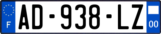 AD-938-LZ