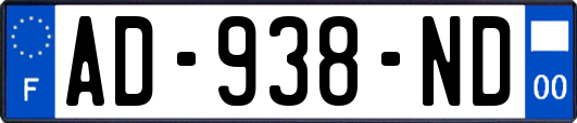 AD-938-ND