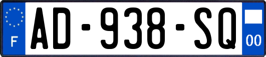 AD-938-SQ