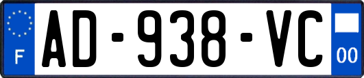 AD-938-VC