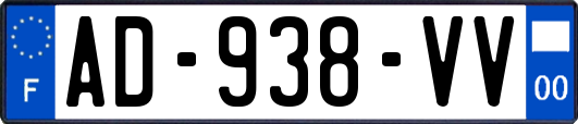 AD-938-VV