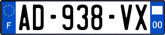 AD-938-VX