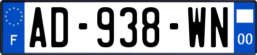 AD-938-WN
