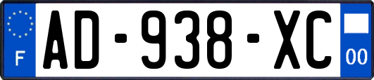 AD-938-XC