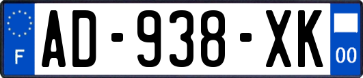 AD-938-XK