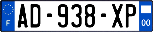 AD-938-XP
