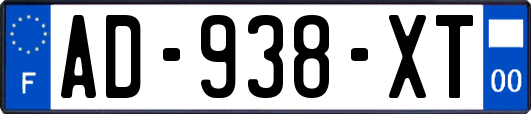 AD-938-XT