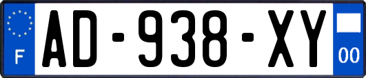 AD-938-XY