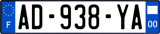 AD-938-YA