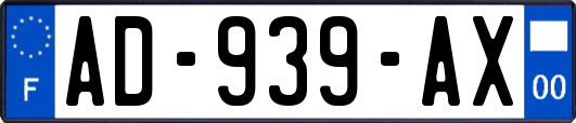 AD-939-AX