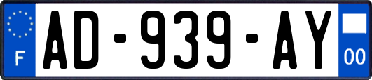 AD-939-AY