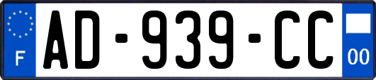 AD-939-CC